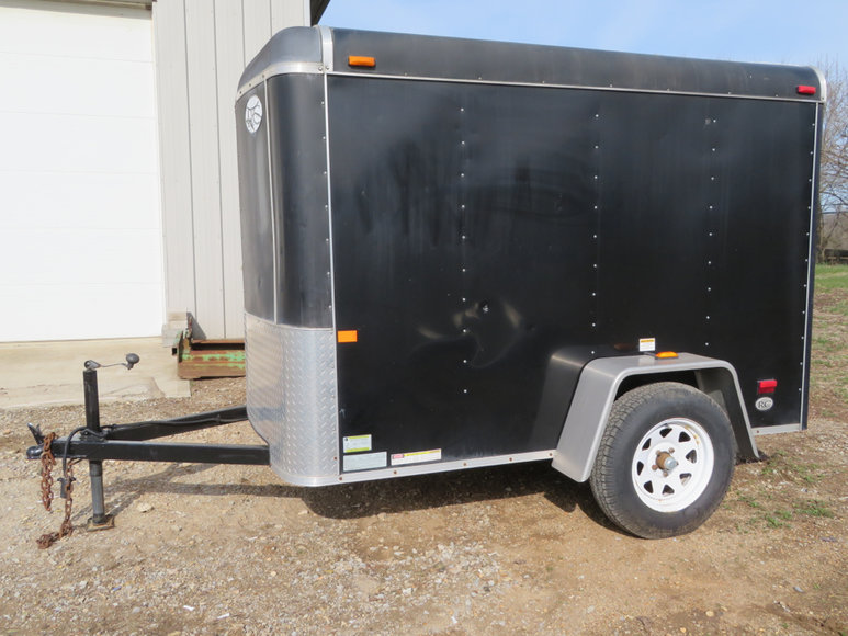 Image for Corsmeier Industrial Excess Equipment Auction