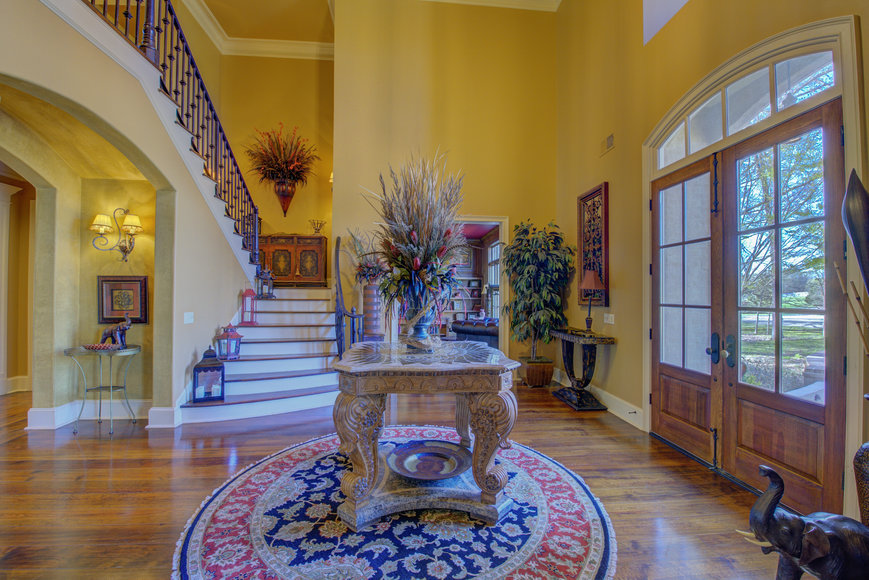 Image for Lexington Manor, Eads TN, Real Estate Auction