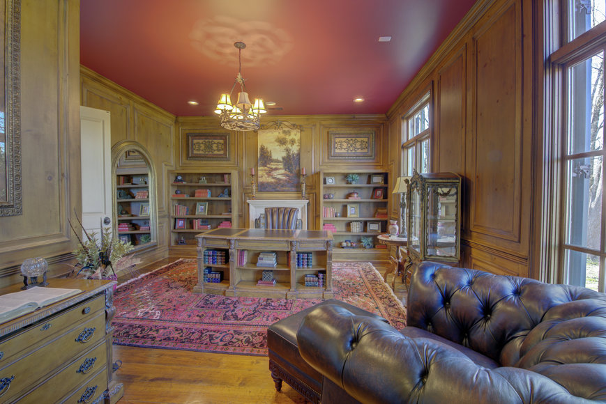 Image for Lexington Manor, Eads TN, Real Estate Auction