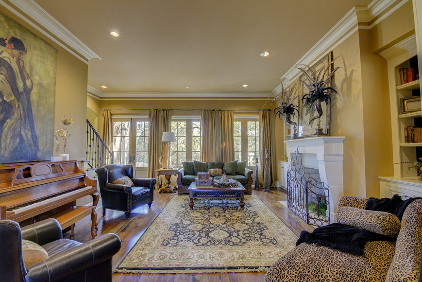 Image for Lexington Manor, Eads TN, Real Estate Auction