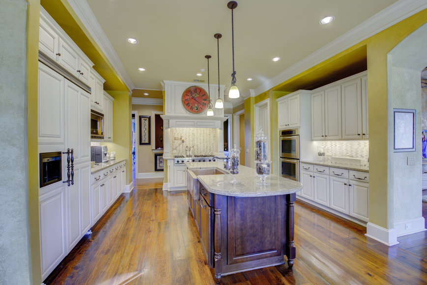 Image for Lexington Manor, Eads TN, Real Estate Auction