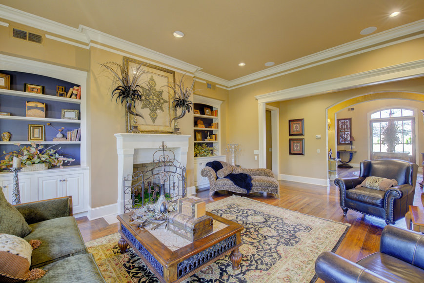 Image for Lexington Manor, Eads TN, Real Estate Auction