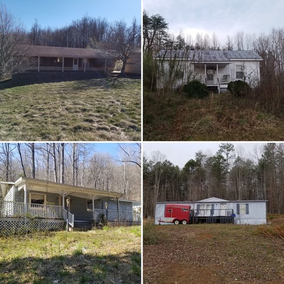 Image for Patrick County Tax Sale