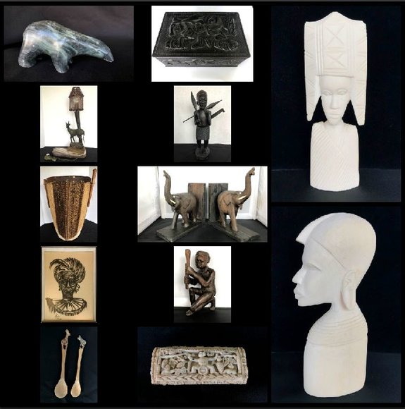 Image for Koloa Fine Estate Jewelry & Rare Collectibles Auction