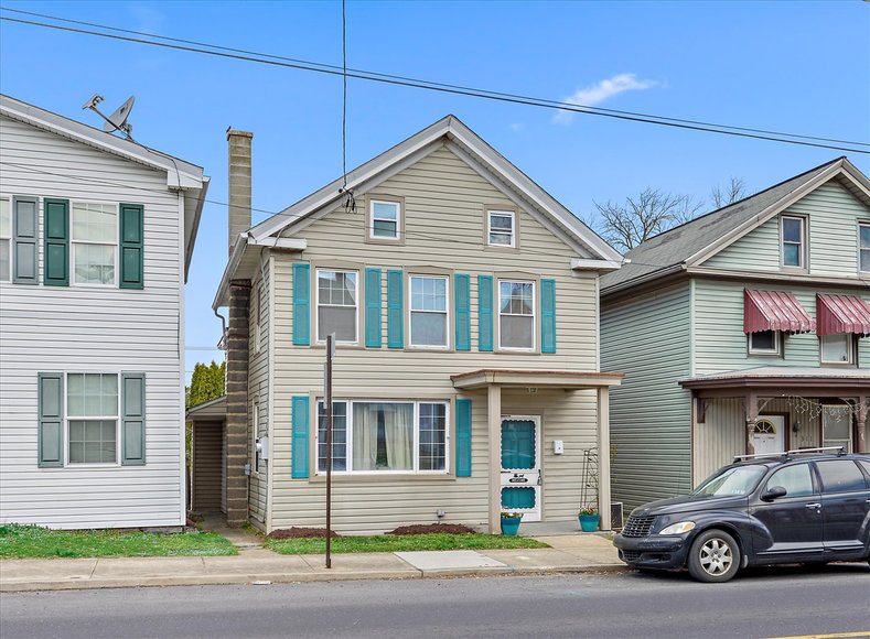 Image for 313 West Main Street - Palmyra PA 17078