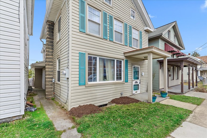 Image for 313 West Main Street - Palmyra PA 17078