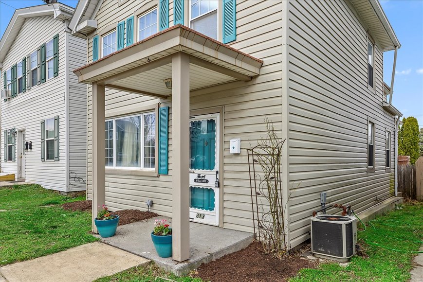 Image for 313 West Main Street - Palmyra PA 17078