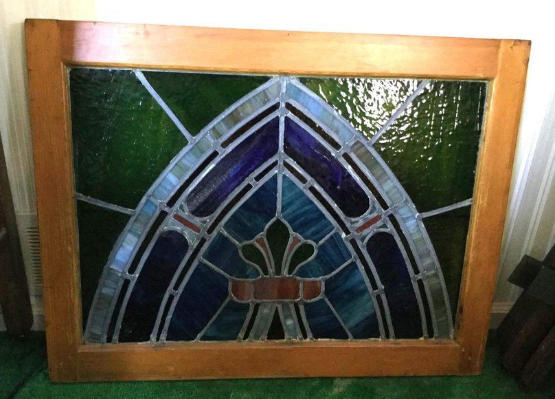 Image for Alderfer Online - Flourtown, PA: 4-18-19 | Sophisticated Estate Featuring Mahogany Side Tables, Bailey Banks & Biddle Figural Clock, Limoges China, Dansk Flatware, Oriental Rugs, Garden Statues & More!