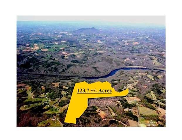 Image for Land Auction - Online Only - East Bend, NC