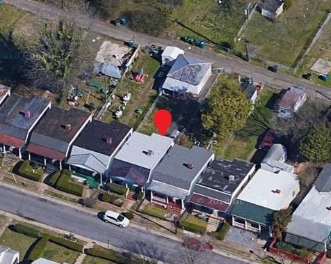 Image for Public Auction - 1810 Blair Street, Richmond, VA 23220 - 2BD/1BA - 660sq. ft. ± - Randolph Neighborhood