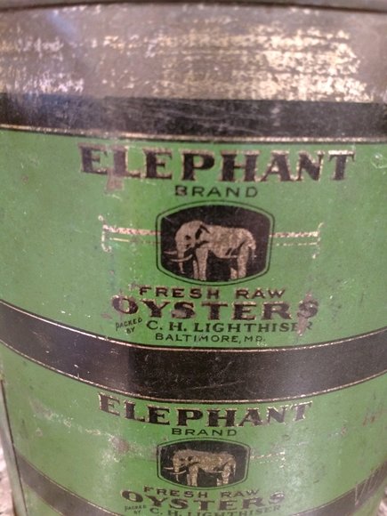 Image for Elephant Brand