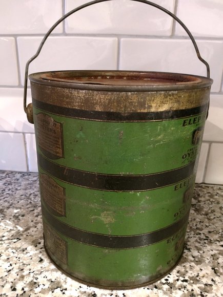 Image for Elephant Brand