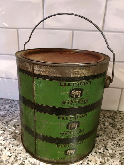 Image for Elephant Brand