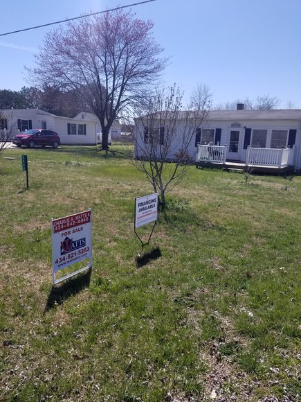 Image for 2548 Suburban Road,  Lynchburg, VA 24501