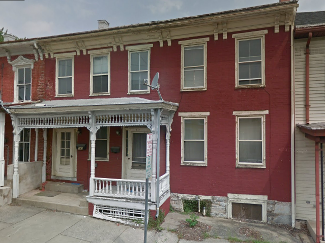 Image for Absolute Real Estate Auction - 141-143 West Main Street in Annville, PA