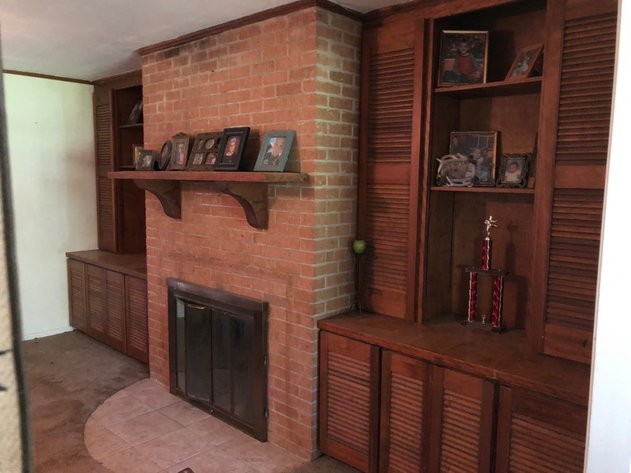 Image for 171 Danforth Road - Goliad 77963, Goliad County