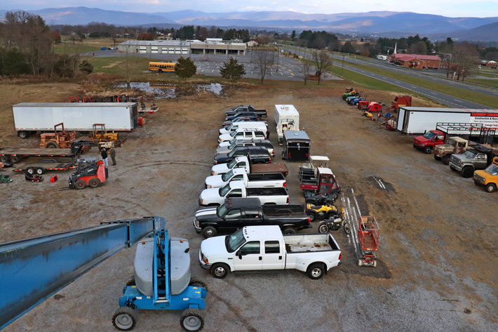 Image for June 2019 Equipment Consignment Auction