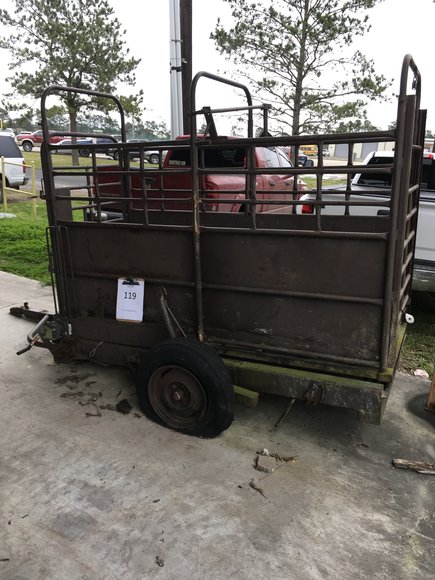 Image for East Chambers Independent School District - Winnie, Texas