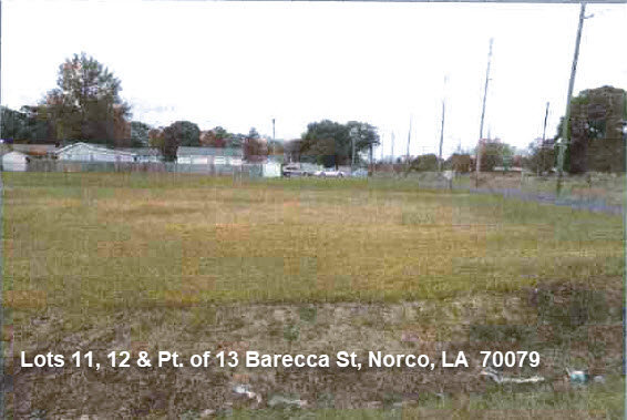 Image for SOLD! - Residential and Commercial Land - May 1 - 7