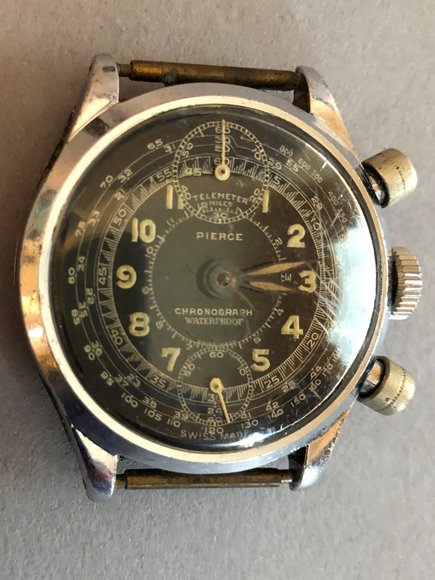 Image for Time Capsule in the fan