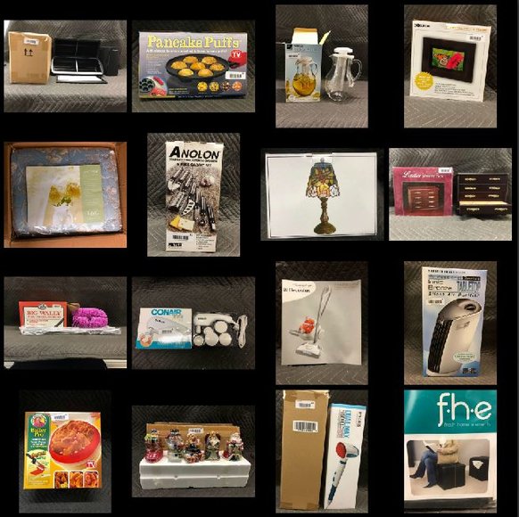 Image for Lihue Personal Property (Seller Managed) Auction 04/26