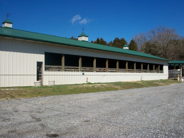 Image for Commercial Real Estate Property (Buchanan, VA)