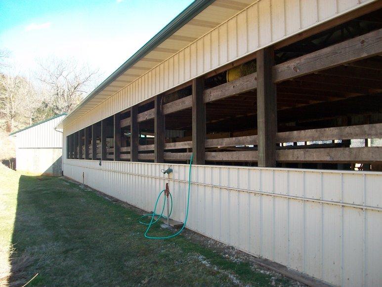 Image for Commercial Real Estate Property (Buchanan, VA)