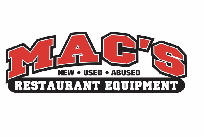 Mac's Restaurant Equipment Auction