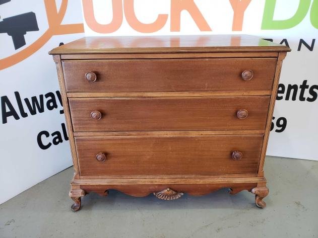 Image for April Consignment Auction - Part II