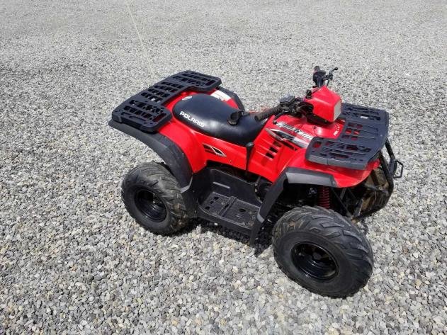 Image for April Consignment Auction - Part II