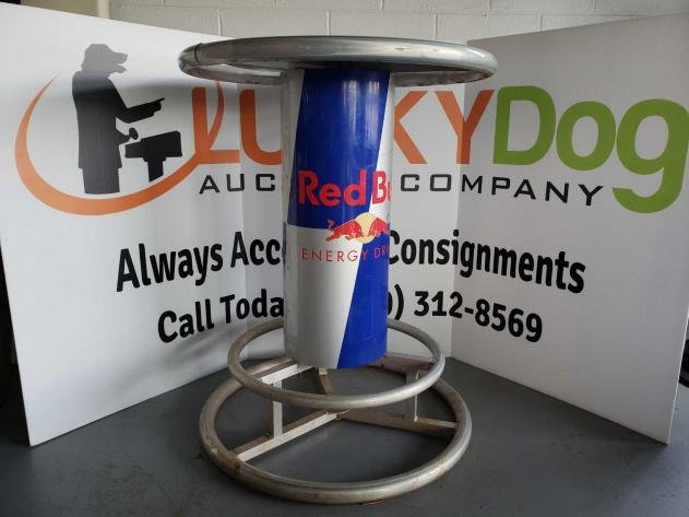 Image for April Consignment Auction - Part II