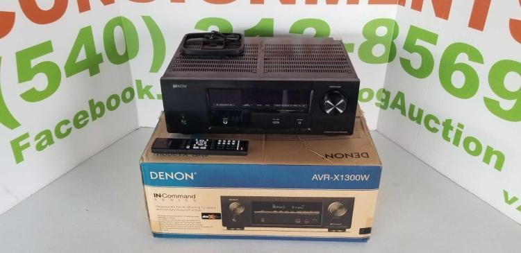 Image for April Consignment Auction - Part II