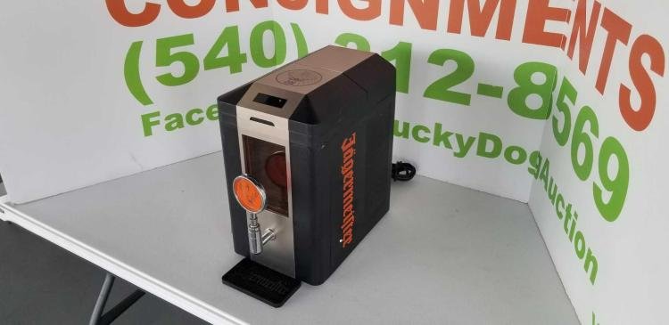 Image for April Consignment Auction - Part II