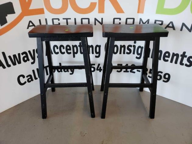 Image for April Consignment Auction - Part II