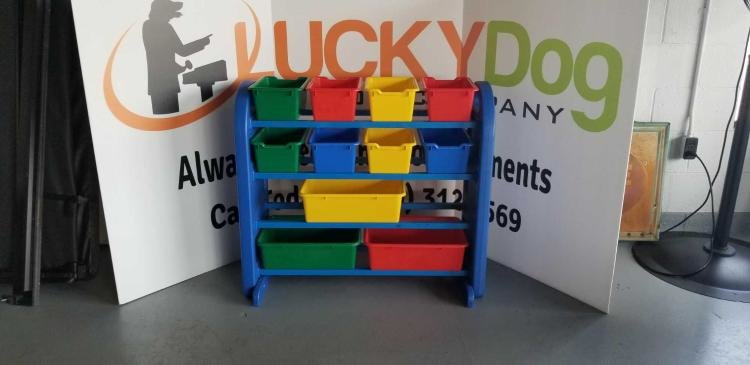 Image for April Consignment Auction - Part II