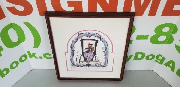 Image for April Consignment Auction - Part II