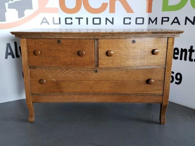 Image for April Consignment Auction - Part II