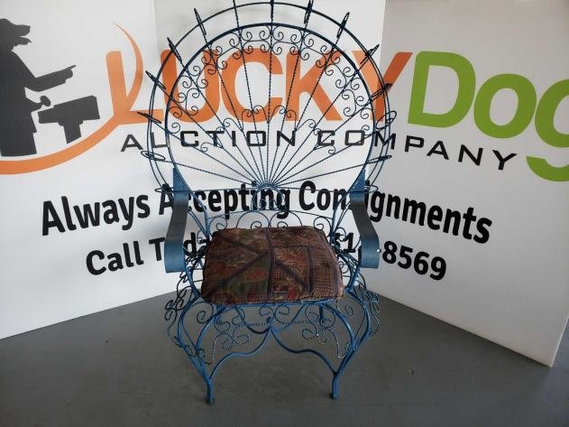 Image for April Consignment Auction - Part II