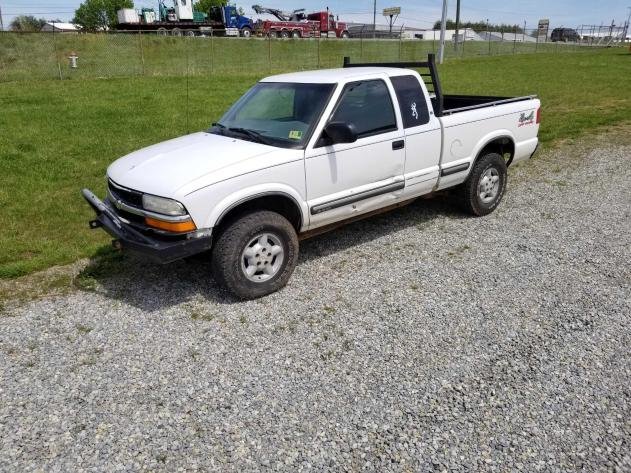 Image for April Consignment Auction - Part II