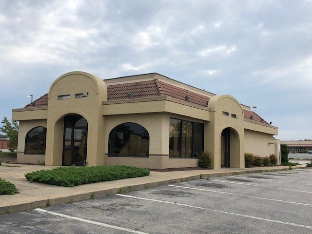 Image for Former Taco Bell - Madison, NC