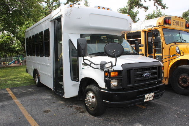 Image for The Christian School at Castle Hills - Castle Hills, Texas