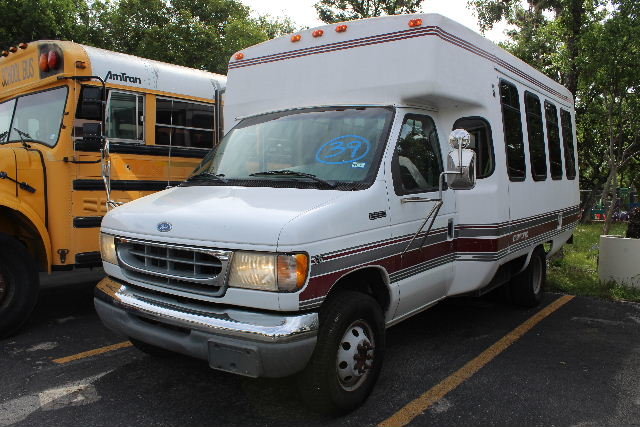 Image for The Christian School at Castle Hills - Castle Hills, Texas