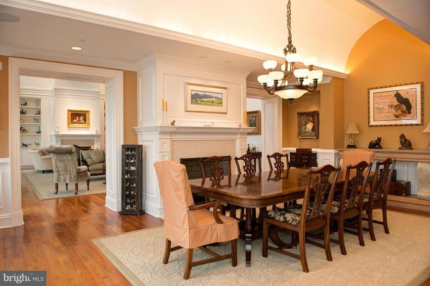 Image for $8.9 Million Mansion Downsizing Auction, Online