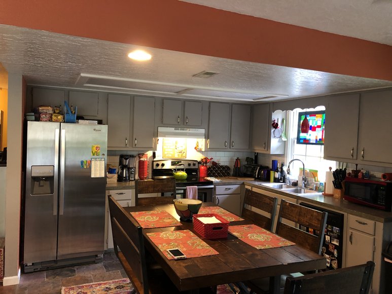 Image for Rustic log cabin on 3 acres