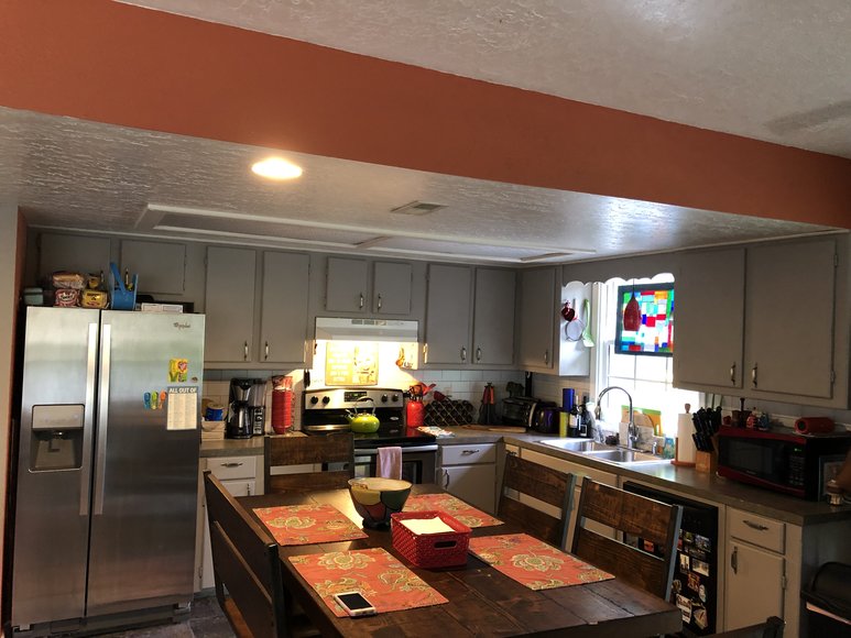 Image for Rustic log cabin on 3 acres