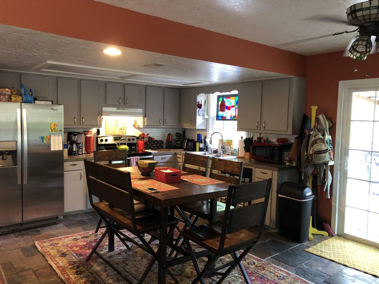 Image for Rustic log cabin on 3 acres