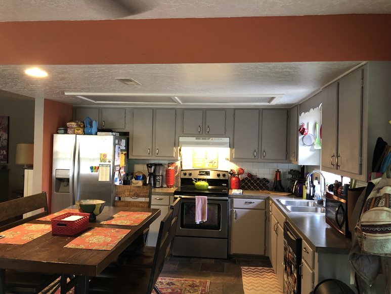 Image for Rustic log cabin on 3 acres