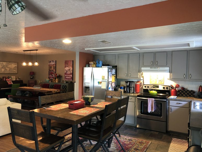 Image for Rustic log cabin on 3 acres