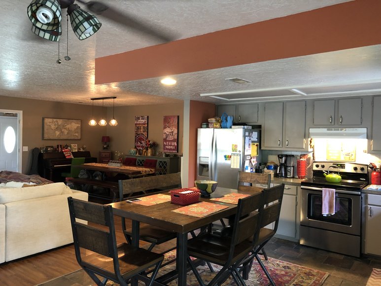 Image for Rustic log cabin on 3 acres