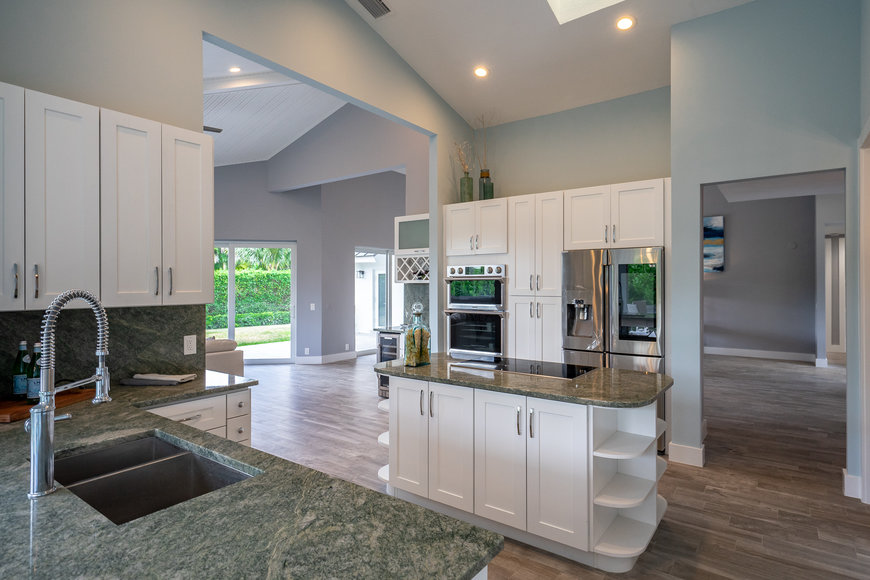 Image for Luxury St. Andrews Country Club Estate